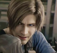 Leon Kennedy