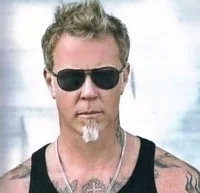 James Hetfield