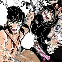 Kanao Inosuke Vs Um2