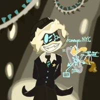 Solver worker Erik