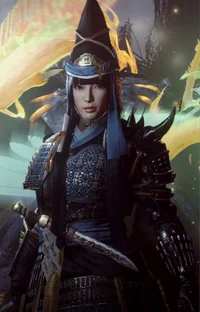 Minamoto Yorimitsu