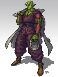 Piccolo 