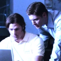 Dean Sam Winchesters