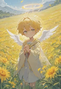 Angel Aniel