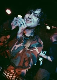 frank iero