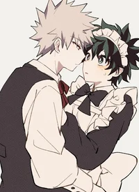 bakudeku 