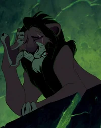 Scar