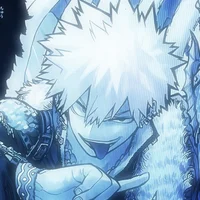 katsuki bakugou 