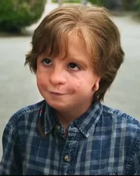 Auggie Pullman