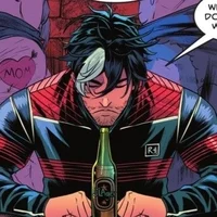 DC Jason Todd