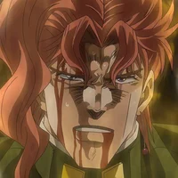 Kakyoin Noriaki