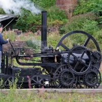 Coalbrookdale