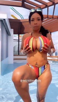 Big mommy