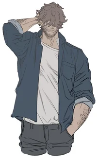 Huan