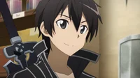 Kirigaya Kazuto