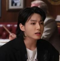 Jeon Jungkook 
