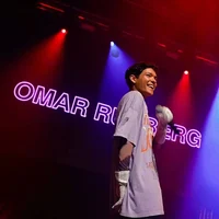Omar rudberg 