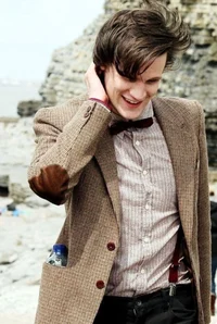 The Eleventh Doctor