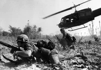 Vietnam War RPG