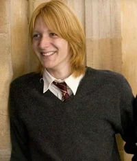 George Weasley