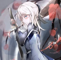 Blade Lineage Faust