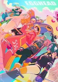 Strawhats