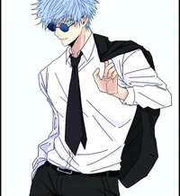 Gojo Satoru 