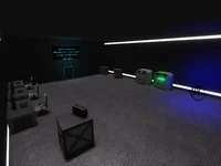 U-Section - LR