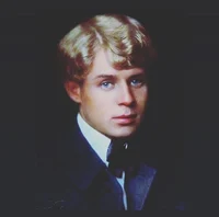 Sergey Yesenin