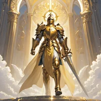 Heavens knight