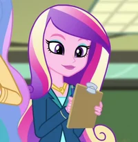Principal Cadence