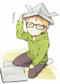 Tsukishima Kei 