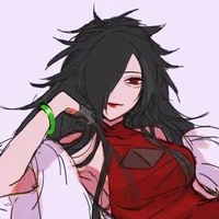 Female Madara