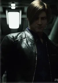 Leon Kennedy - RE