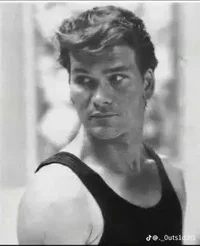 Patrick Swayze