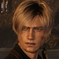 leon kennedy
