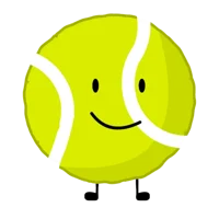 Tennis ball