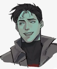 Jason Todd