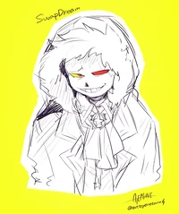 Swapdream Dream