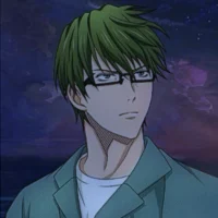 Midorima Shintaro