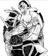 Crosshairs and Drift