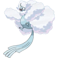 Mega Altaria