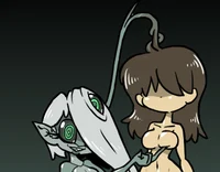 Doppelganger 