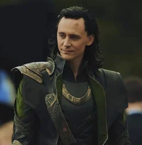 Loki Laufyson