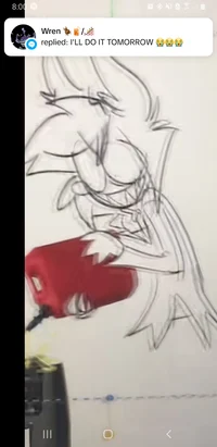 You
