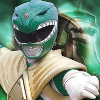 Green Ranger