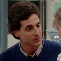2FH Danny Tanner
