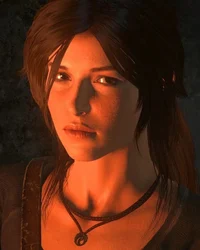 lara croft