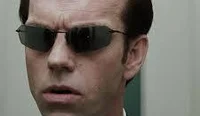 agent smith