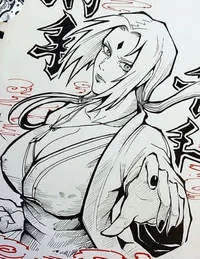 Tsunade
